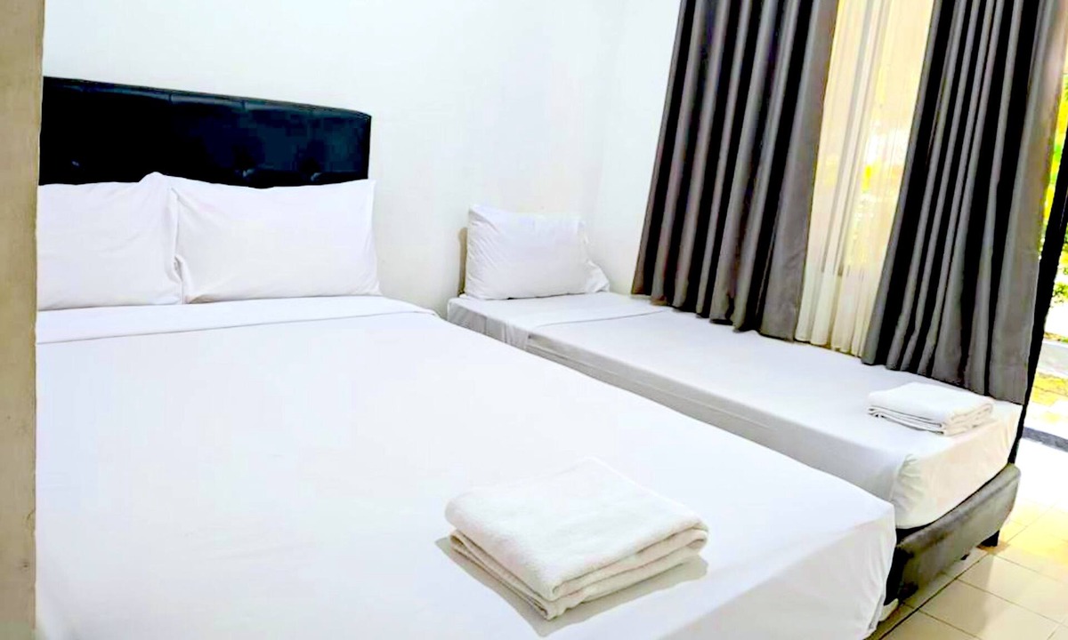 Citaringgul Resort | PAVO RESORT
