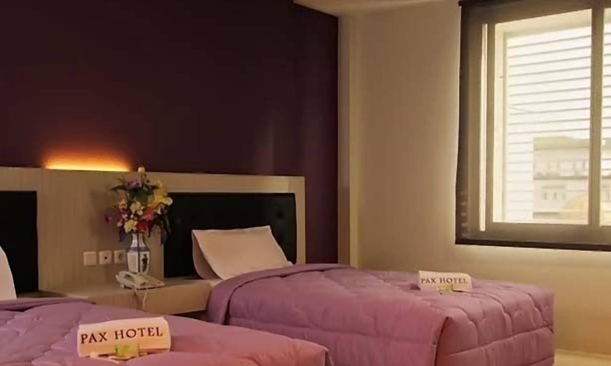 Menteng Hotel | Pax Hotel Jakarta