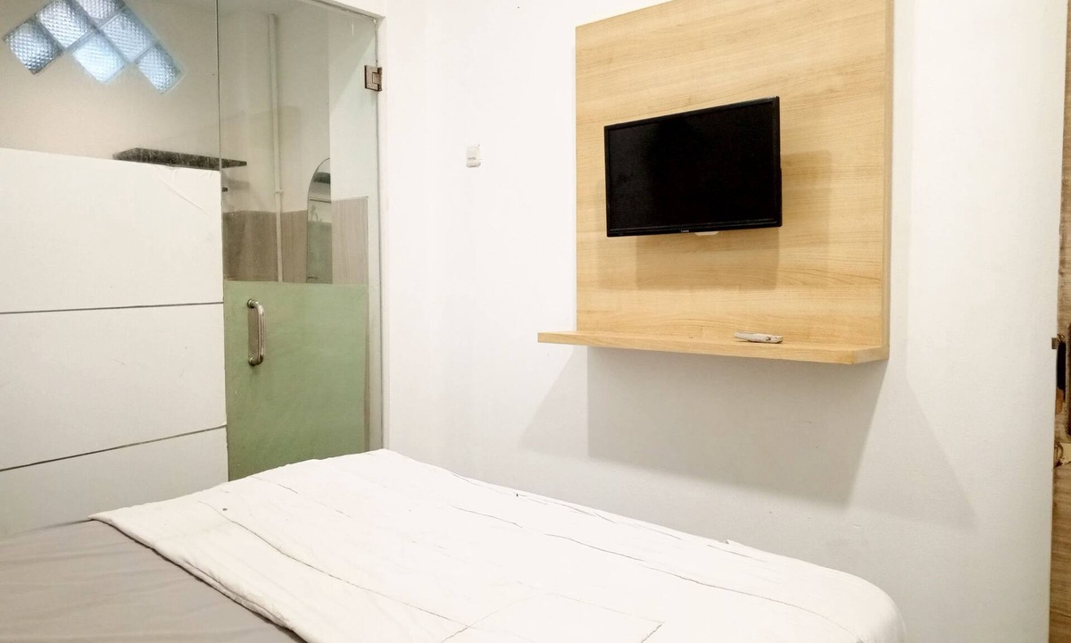 Gambir House | PBINN Tamastu House Pasar Baru
