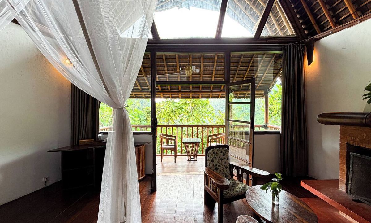 Pelaga Villa | Pelaga Eco Village - Pelaga