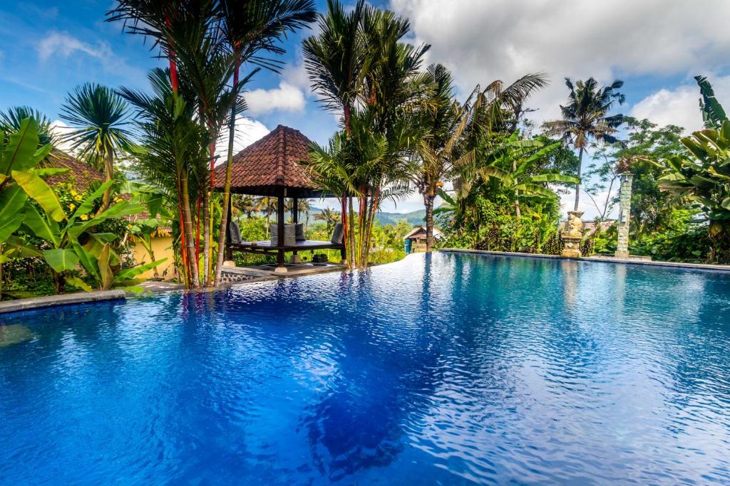 Sidemen Resort | Pelangi Villas Sidemen by AGATA