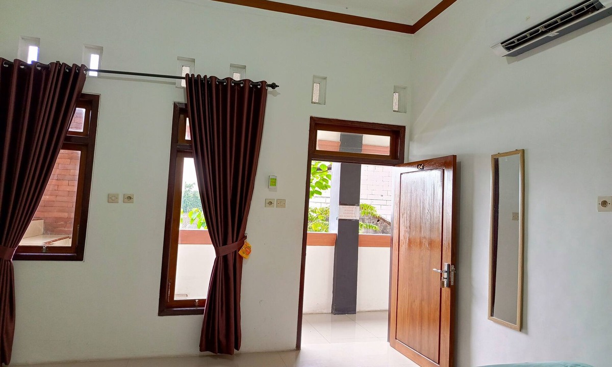 Sukapura House | Penginapan Bromo Lovero