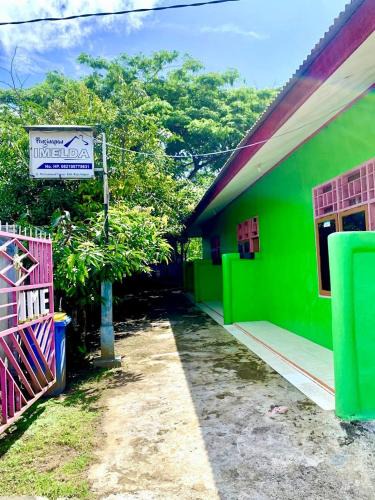 Waisai Hotel | Penginapan Imelda
