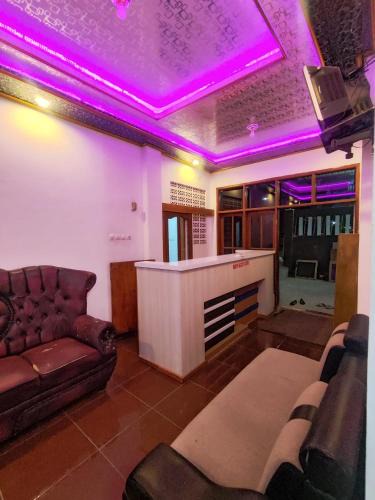Sukabumi Hotel | Penginapan Nurmega jaya