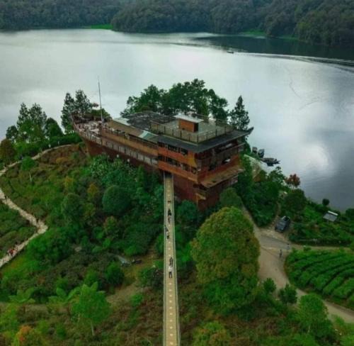 Rancabali House | Penginapan sweety homestays