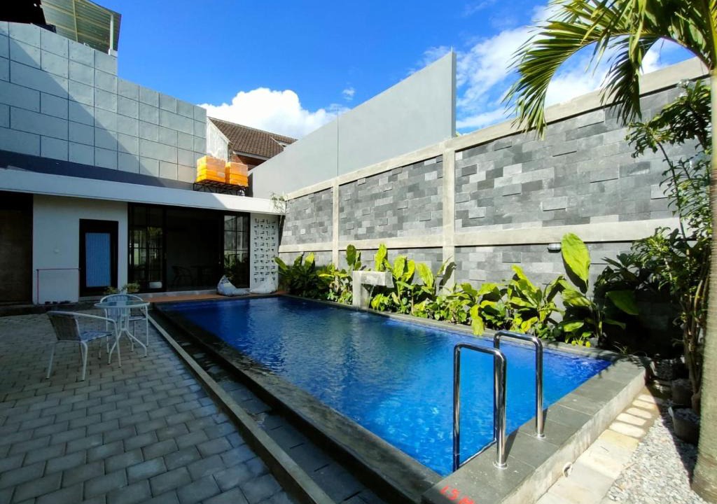 Oro Oro Ombo House | PENNY HOUSE Private Pool
