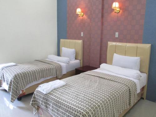 Rantauprapat Hotel | Permata Land Hotel & Resort