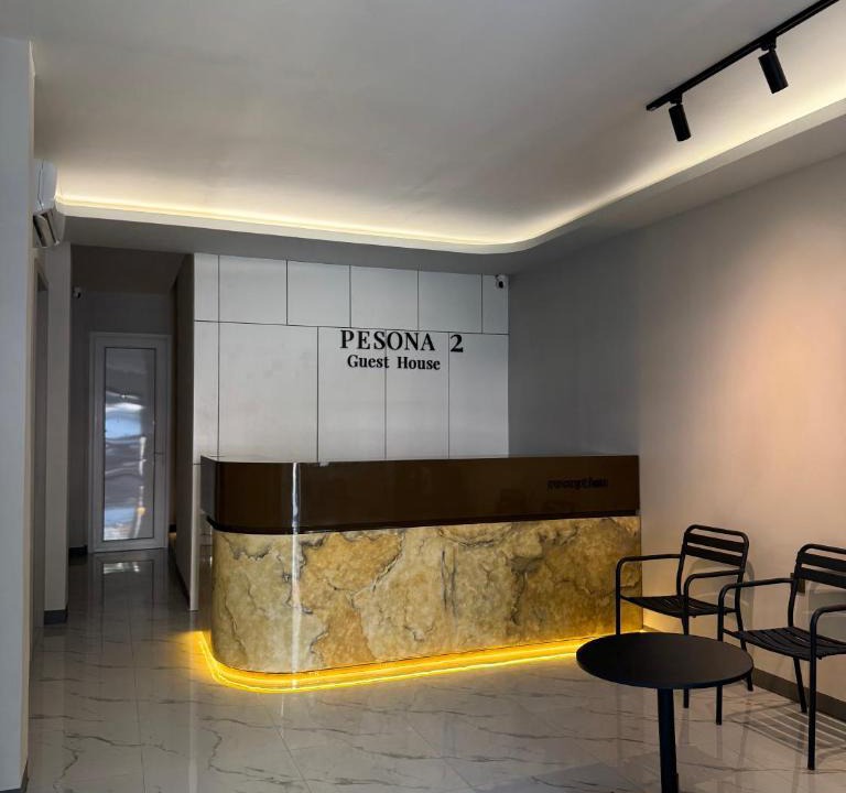 Jambi House | Pesona 2 Guest House