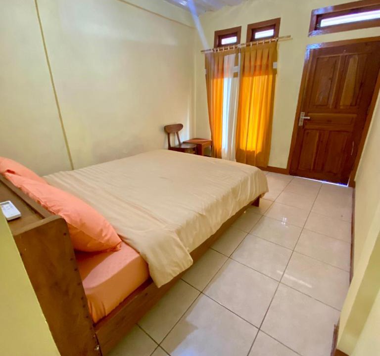 Labuan Bajo House | pieter homestay