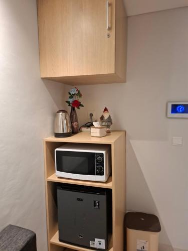 Pantai Indah Kapuk Apartment | PIK Gold Coast Seaview apartment