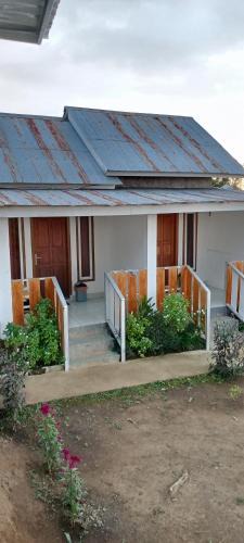 Bayan House | Pin senaru accomodation