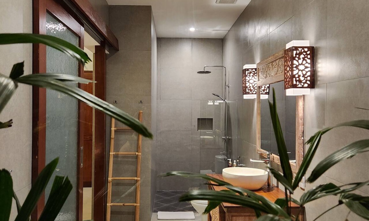 Sebatu Villa | Pinggala Villa Ubud