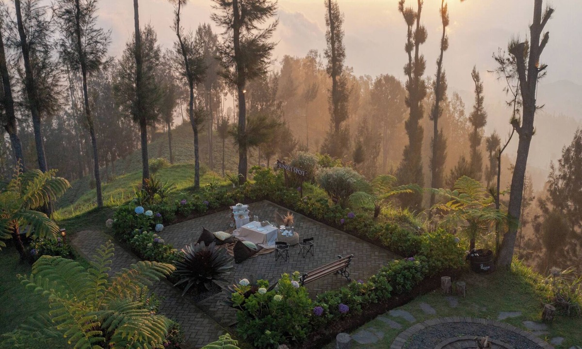 Tosari Hotel | Plataran Bromo
