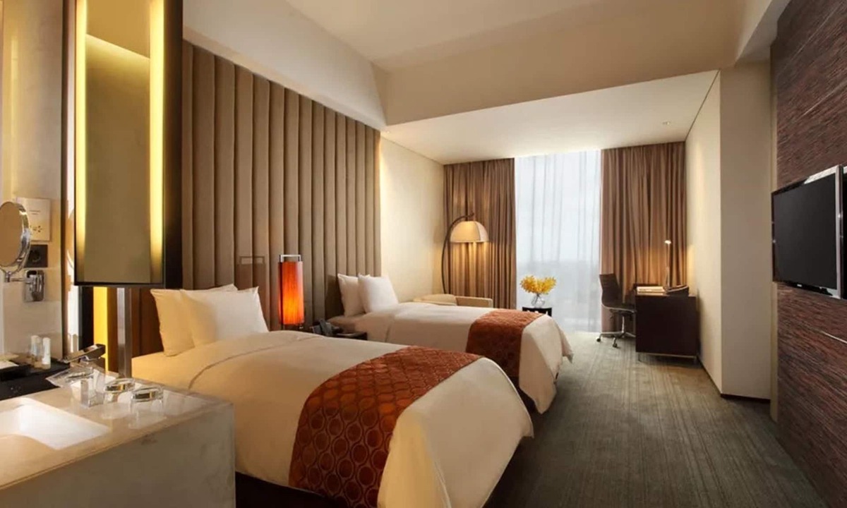 Semarang Hotel | PO Hotel Semarang