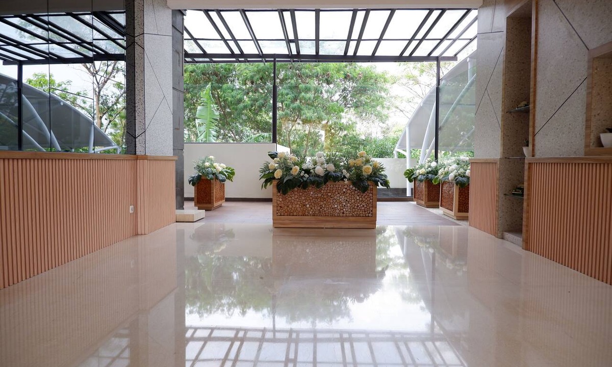 Bandung Hotel | Point C Hotel