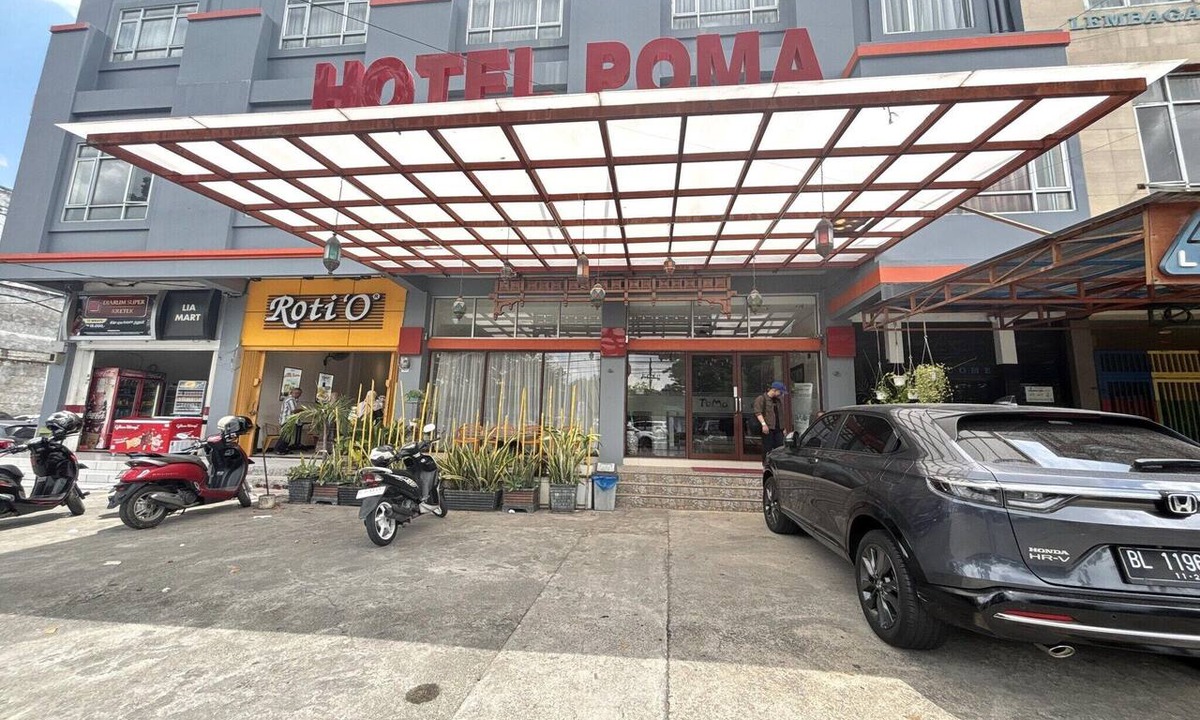 Banda Aceh House | Poma Zainoel Deluxe Twin