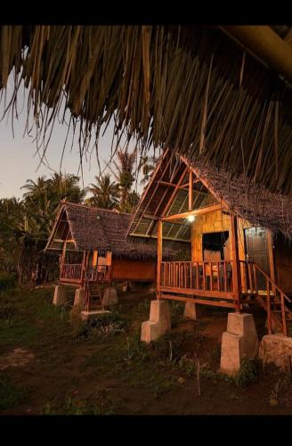 Bayan Hotel | Pondok Sedi Bungalow
