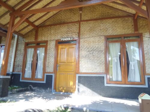 Ciwidey Hotel | Pondok Stevia Ciwidey
