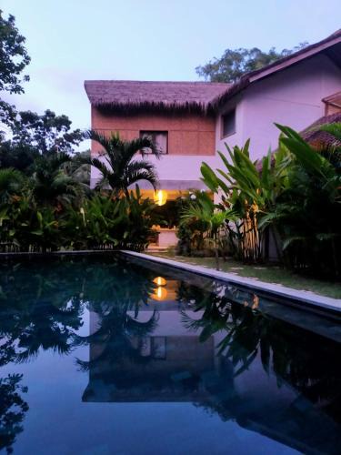 Kuta House | Pool House Studios