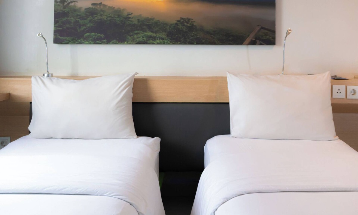 Banjarmasin Hotel | POP! Hotel Banjarmasin