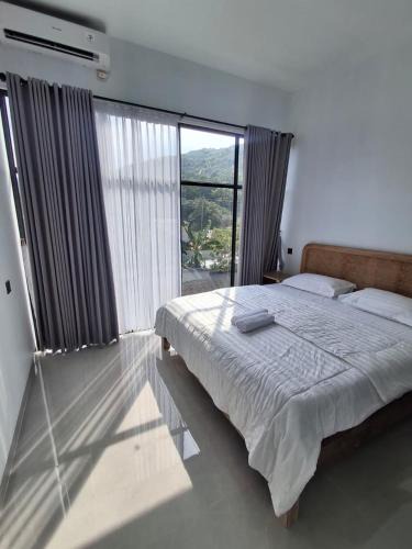 Karimunjava Hotel | Poshaka Karimunjawa