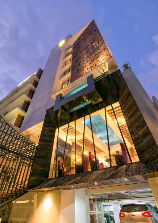 Jakarta Hotel | Posto Dormire Hotel