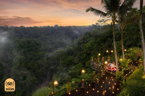 Kedewatan Resort | Pramana Watu Kurung