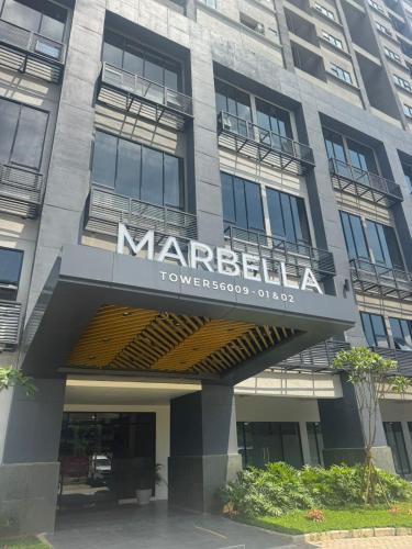 Cikarang Apartment | Premium Furnished Apartment for Rent in Cikarang