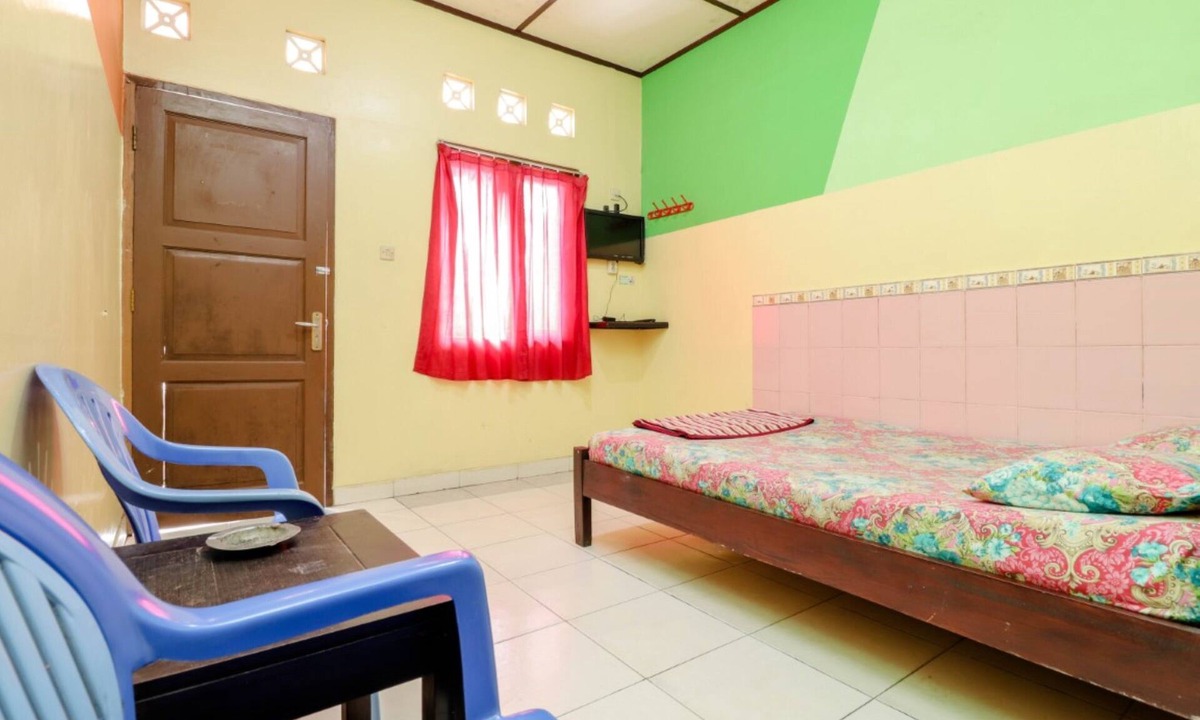 Pakem Hotel | Primadona Homestay