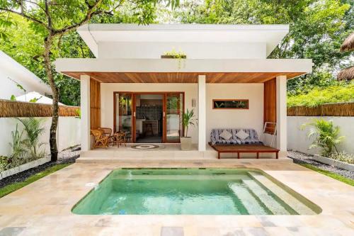 Kuta House | Private Pool Villa Retreat NAMU no2,no4,no5,no6