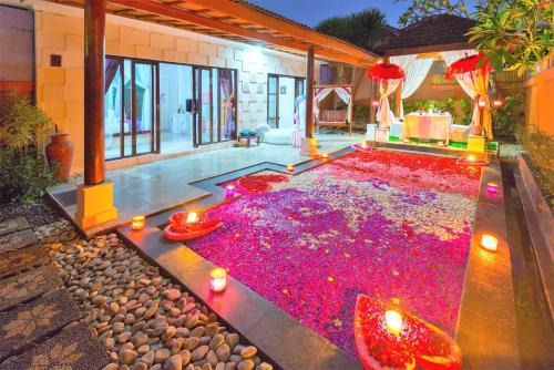Raya Kuta Villa | Private Pool Villas Kuta Bali