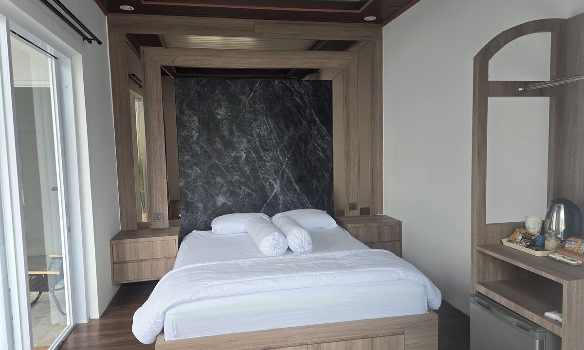 Banjarasri Resort | Probosiwi Resort