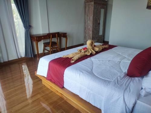 Abiansemal House | Pucuk Bang Ubud Guest House