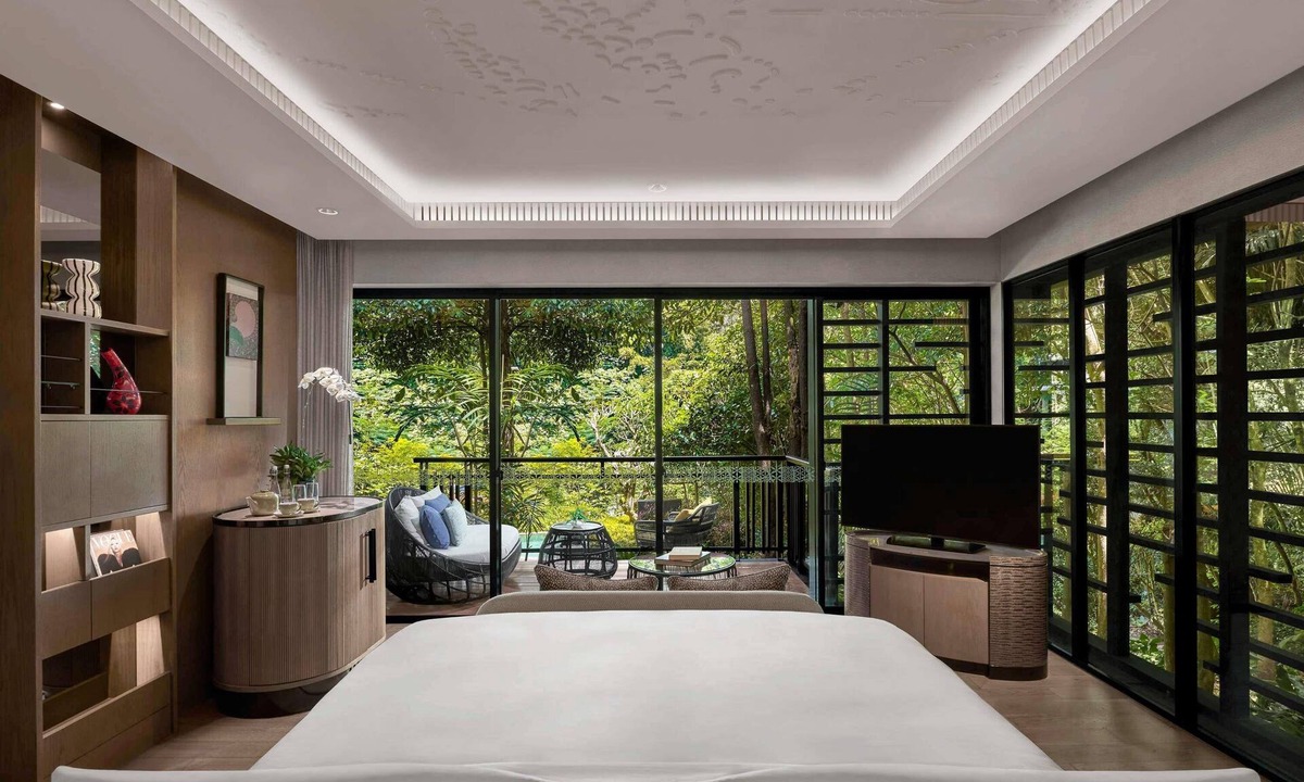 Ciawi Hotel | Pullman Ciawi Vimala Hills Resort