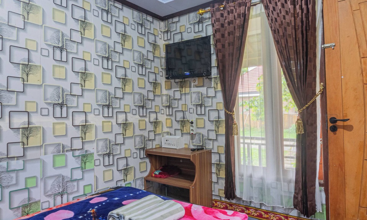 Kecamatan Sembalun House | Puncak Rinjani Lodge