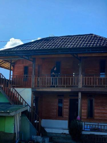 Kecamatan Sembalun Villa | Punik Family Villa