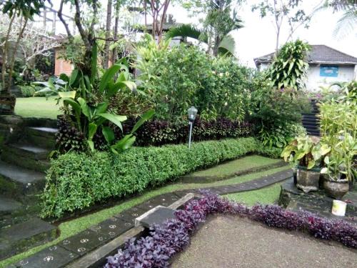 Selat House | Puri Agung Inn