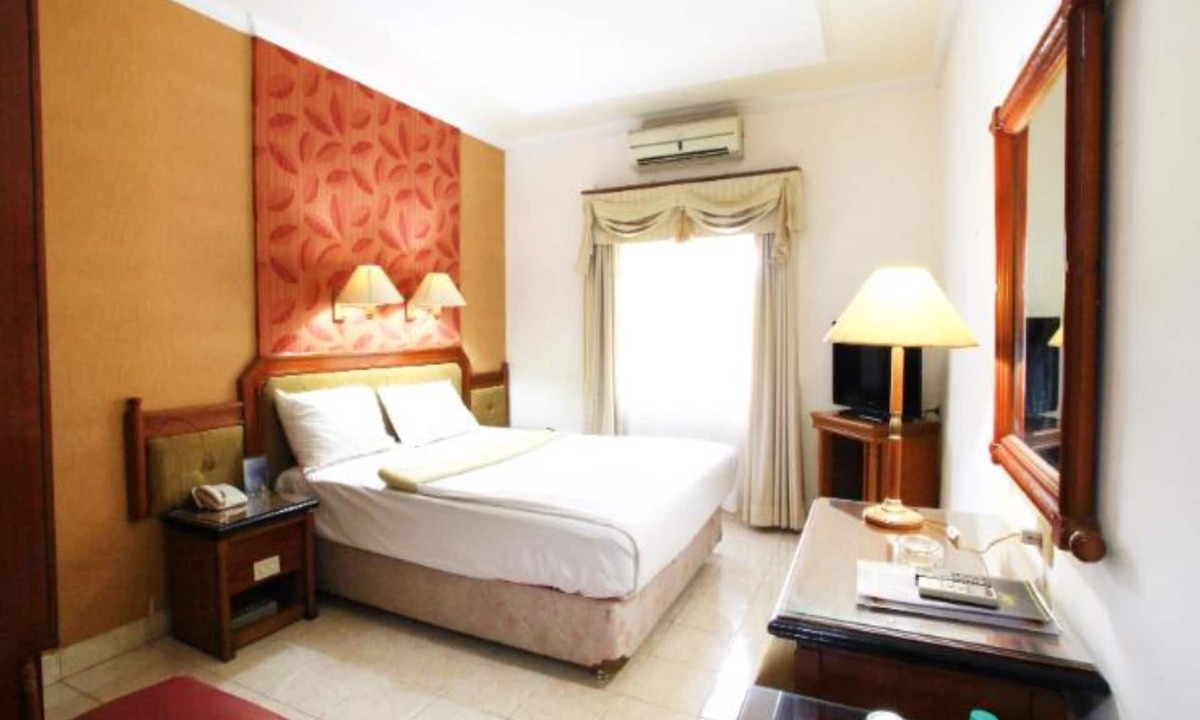 Rawasari Hotel | Puri Jaya Hotel