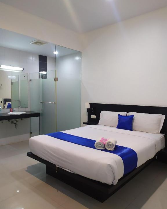 Jelambar House | Puri Maju Hotel