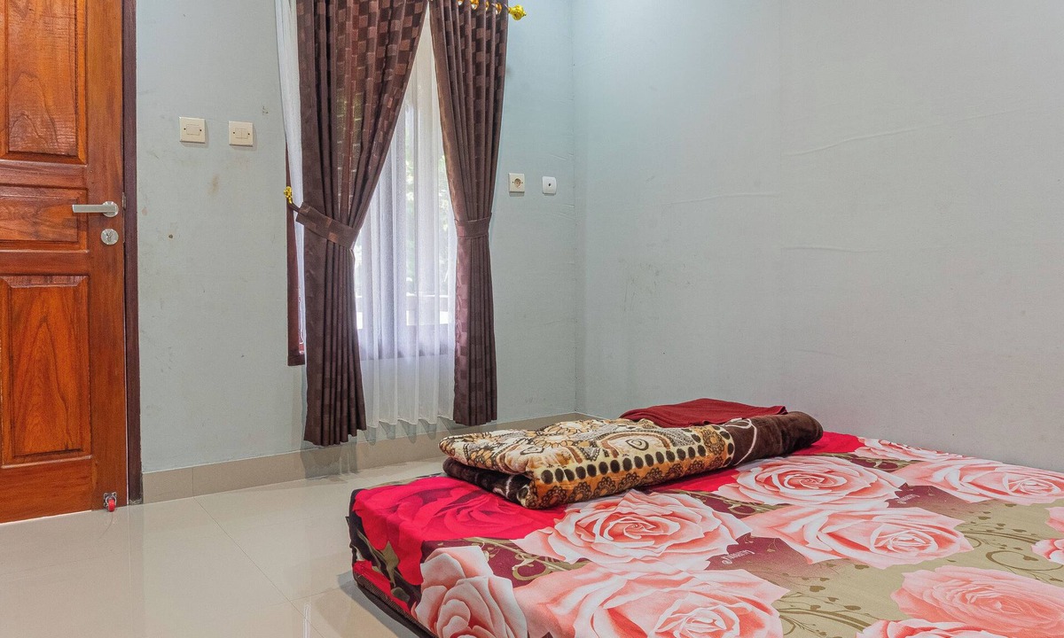 Kecamatan Sembalun House | Pusaka Rinjani Bungalow