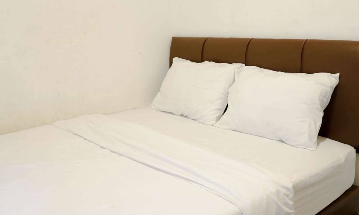 South Tangerang Hotel | Puspiptek Residence Syariah