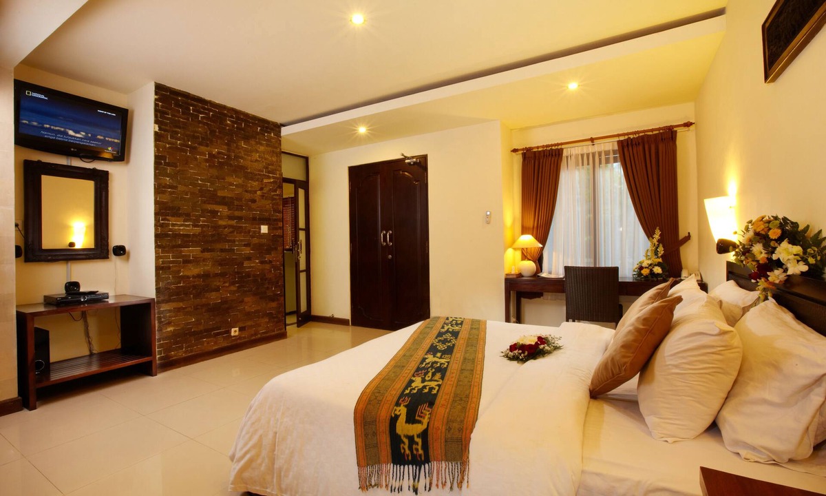 Petitenget Villa | Putu Bali Villa and Spa