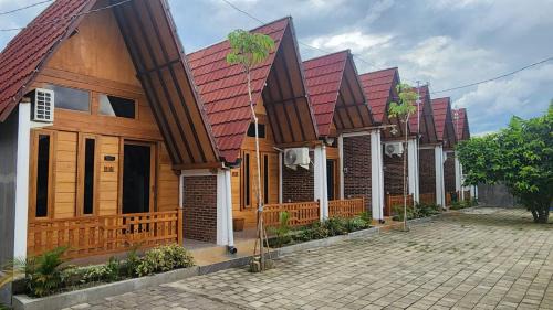 Tulungagung Hotel | Qinoz Villaz