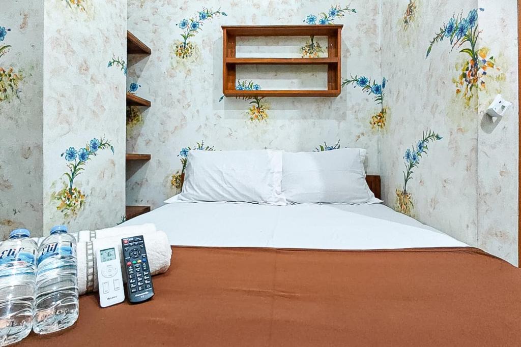 Old Jakarta House | Queen Residence Ancol RedPartner