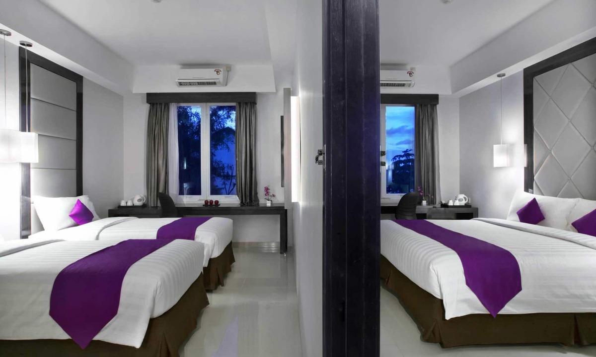 Balikpapan Hotel | Quest Hotel Balikpapan by ASTON
