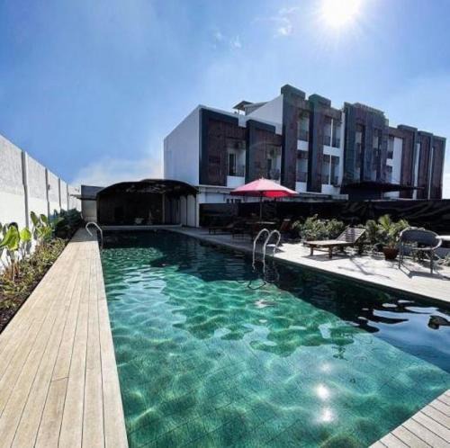 Mampang Prapatan Hotel | Ra Inn Kemang