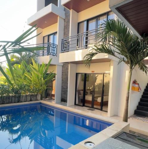 Tampaksiring House | Radhana Living