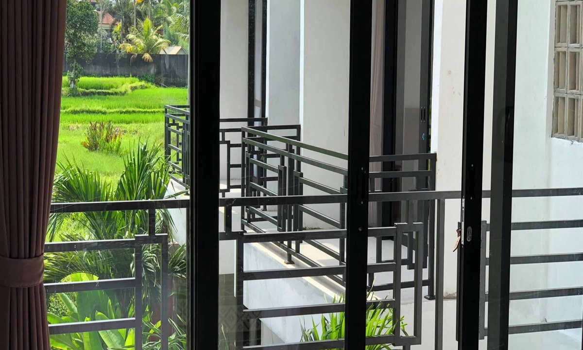Tampaksiring House | Radhana Living