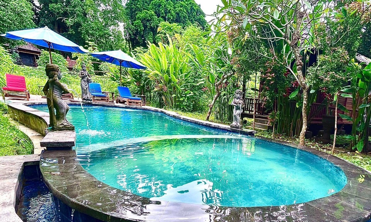 Jungut Batu Hotel | Raira Villas Lembongan