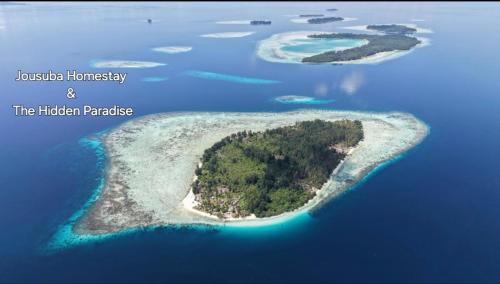 Yef Mo House | Raja Ampat Jousuba Homestay